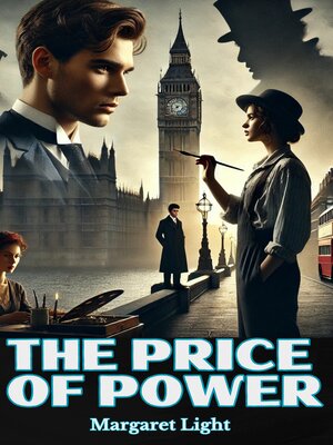 cover image of The Price of Power